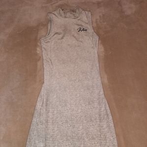 Fila Dress